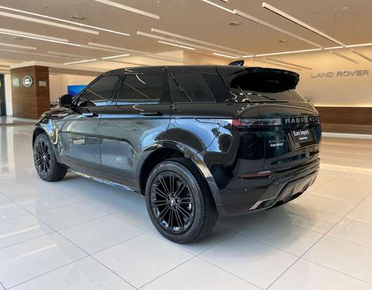 LAND ROVER-RANGE ROVER EVOQUE-2024