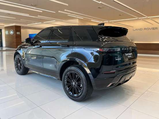 LAND ROVER-RANGE ROVER EVOQUE-2.0 P250 FLEX R-DYNAMIC HSE AWD AUTOMÁTICO LAND ROVER-RANGE ROVER EVOQUE-2024