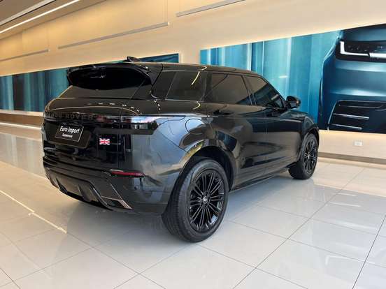 LAND ROVER-RANGE ROVER EVOQUE-2.0 P250 FLEX R-DYNAMIC HSE AWD AUTOMÁTICO LAND ROVER-RANGE ROVER EVOQUE-2024