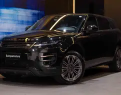 LAND ROVER RANGE ROVER EVOQUE 2.0 P250 FLEX R-DYNAMIC HSE AWD AUTOMÁTICO LAND ROVER RANGE ROVER EVOQUE 2.0 P250 FLEX R-DYNAMIC HSE AWD AUTOMÁTICO
