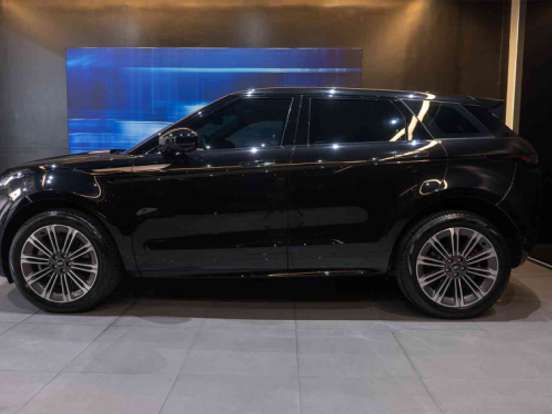 LAND ROVER-RANGE ROVER EVOQUE-2.0 P250 FLEX R-DYNAMIC HSE AWD AUTOMÁTICO LAND ROVER-RANGE ROVER EVOQUE-2024