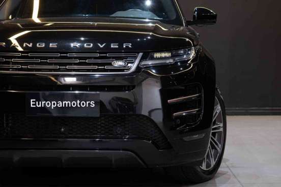 LAND ROVER-RANGE ROVER EVOQUE-2.0 P250 FLEX R-DYNAMIC HSE AWD AUTOMÁTICO LAND ROVER-RANGE ROVER EVOQUE-2024