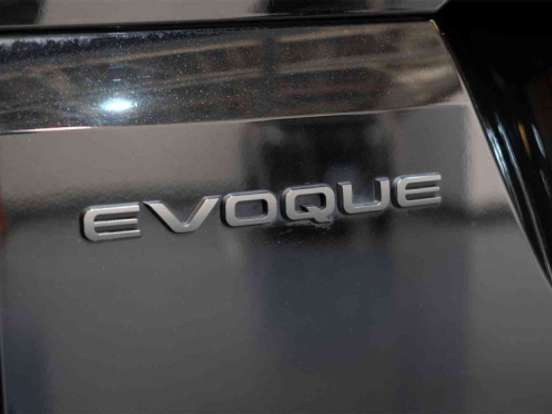 LAND ROVER-RANGE ROVER EVOQUE-2.0 P250 FLEX R-DYNAMIC HSE AWD AUTOMÁTICO LAND ROVER-RANGE ROVER EVOQUE-2024
