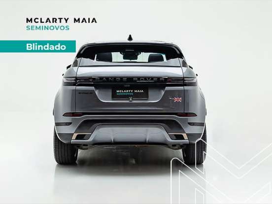 LAND ROVER-RANGE ROVER EVOQUE-2.0 P250 FLEX R-DYNAMIC HSE AWD AUTOMÁTICO LAND ROVER-RANGE ROVER EVOQUE-2024
