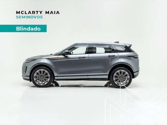 LAND ROVER-RANGE ROVER EVOQUE-2.0 P250 FLEX R-DYNAMIC HSE AWD AUTOMÁTICO LAND ROVER-RANGE ROVER EVOQUE-2024