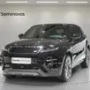 LAND ROVER RANGE ROVER EVOQUE 2.0 P250 FLEX R-DYNAMIC HSE AWD AUTOMÁTICO LAND ROVER RANGE ROVER EVOQUE 2.0 P250 FLEX R-DYNAMIC HSE AWD AUTOMÁTICO
