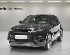 LAND ROVER RANGE ROVER EVOQUE 2.0 P250 FLEX R-DYNAMIC HSE AWD AUTOMÁTICO LAND ROVER RANGE ROVER EVOQUE 2.0 P250 FLEX R-DYNAMIC HSE AWD AUTOMÁTICO