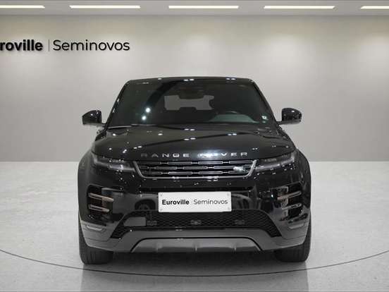 LAND ROVER-RANGE ROVER EVOQUE-2.0 P250 FLEX R-DYNAMIC HSE AWD AUTOMÁTICO LAND ROVER-RANGE ROVER EVOQUE-2023