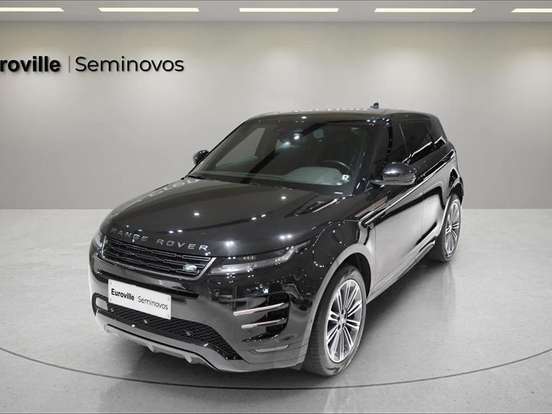 LAND ROVER-RANGE ROVER EVOQUE-2.0 P250 FLEX R-DYNAMIC HSE AWD AUTOMÁTICO LAND ROVER-RANGE ROVER EVOQUE-2023