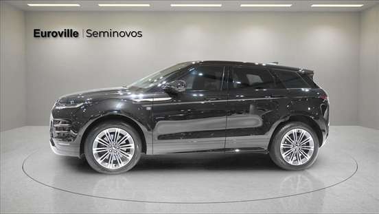 LAND ROVER-RANGE ROVER EVOQUE-2023