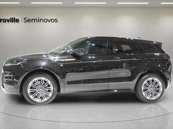 LAND ROVER-RANGE ROVER EVOQUE-2.0 P250 FLEX R-DYNAMIC HSE AWD AUTOMÁTICO LAND ROVER-RANGE ROVER EVOQUE-2023