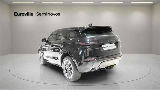 LAND ROVER-RANGE ROVER EVOQUE-2023