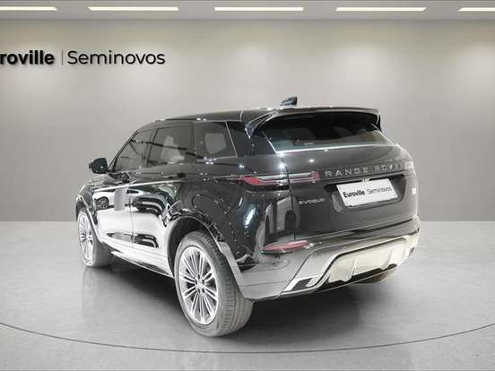 LAND ROVER-RANGE ROVER EVOQUE-2.0 P250 FLEX R-DYNAMIC HSE AWD AUTOMÁTICO LAND ROVER-RANGE ROVER EVOQUE-2023