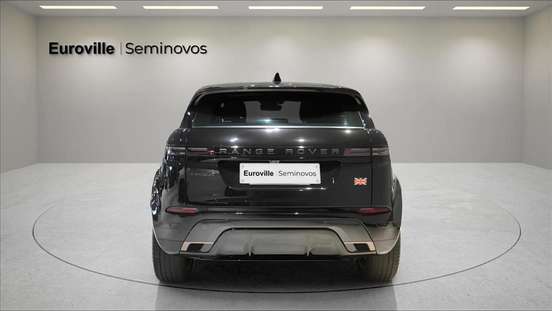 LAND ROVER-RANGE ROVER EVOQUE-2.0 P250 FLEX R-DYNAMIC HSE AWD AUTOMÁTICO LAND ROVER-RANGE ROVER EVOQUE-2023
