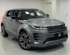LAND ROVER RANGE ROVER EVOQUE 2.0 P250 FLEX R-DYNAMIC HSE AWD AUTOMÁTICO LAND ROVER RANGE ROVER EVOQUE 2.0 P250 FLEX R-DYNAMIC HSE AWD AUTOMÁTICO