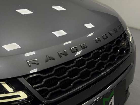 LAND ROVER-RANGE ROVER EVOQUE-2.0 P250 FLEX R-DYNAMIC HSE AWD AUTOMÁTICO LAND ROVER-RANGE ROVER EVOQUE-2022