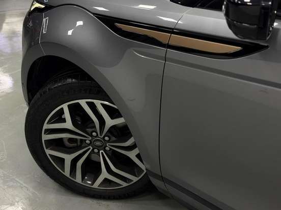 LAND ROVER-RANGE ROVER EVOQUE-2022