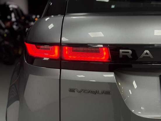 LAND ROVER-RANGE ROVER EVOQUE-2022