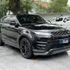 LAND ROVER RANGE ROVER EVOQUE 2.0 P250 FLEX R-DYNAMIC SE AWD AUTOMÁTICO LAND ROVER RANGE ROVER EVOQUE 2.0 P250 FLEX R-DYNAMIC SE AWD AUTOMÁTICO