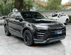 LAND ROVER RANGE ROVER EVOQUE 2.0 P250 FLEX R-DYNAMIC SE AWD AUTOMÁTICO LAND ROVER RANGE ROVER EVOQUE 2.0 P250 FLEX R-DYNAMIC SE AWD AUTOMÁTICO