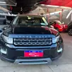 LAND ROVER RANGE ROVER EVOQUE 2.0 PURE 4WD 16V GASOLINA 4P AUTOMÁTICO LAND ROVER RANGE ROVER EVOQUE 2.0 PURE 4WD 16V GASOLINA 4P AUTOMÁTICO