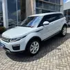 LAND ROVER RANGE ROVER EVOQUE 2.0 SE 4WD 16V FLEX 4P AUTOMÁTICO LAND ROVER RANGE ROVER EVOQUE 2.0 SE 4WD 16V FLEX 4P AUTOMÁTICO