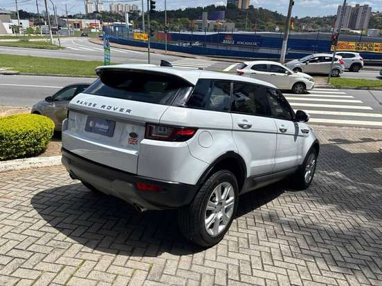 LAND ROVER-RANGE ROVER EVOQUE-2018