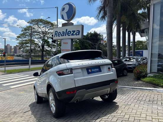 LAND ROVER-RANGE ROVER EVOQUE-2018