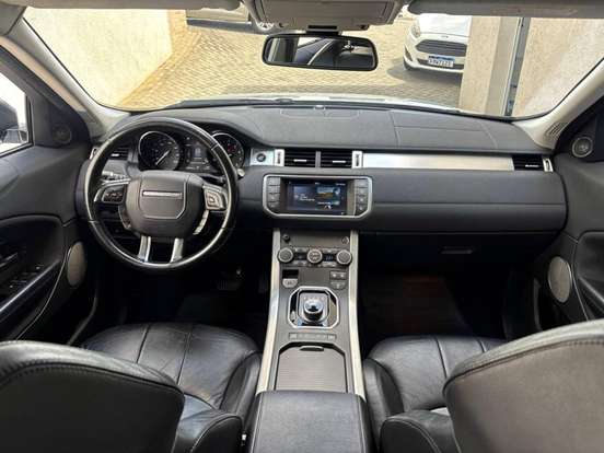 LAND ROVER-RANGE ROVER EVOQUE-2018