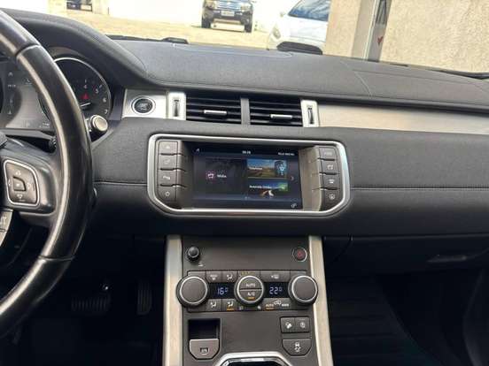 LAND ROVER-RANGE ROVER EVOQUE-2018