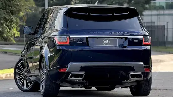 LAND ROVER-RANGE ROVER SPORT-2020