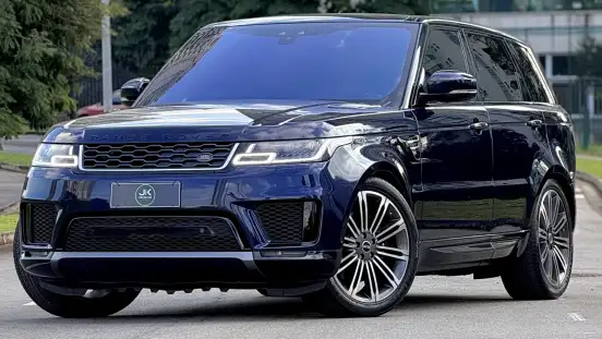 LAND ROVER-RANGE ROVER SPORT-2020