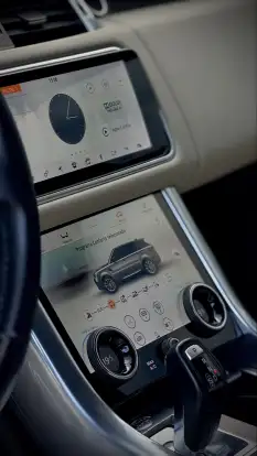 LAND ROVER-RANGE ROVER SPORT-2020