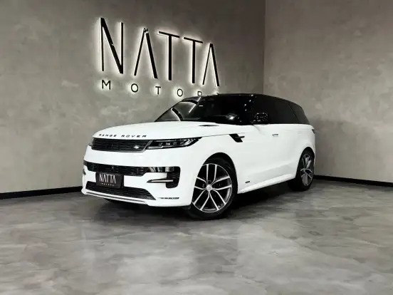 LAND ROVER-RANGE ROVER SPORT-2024