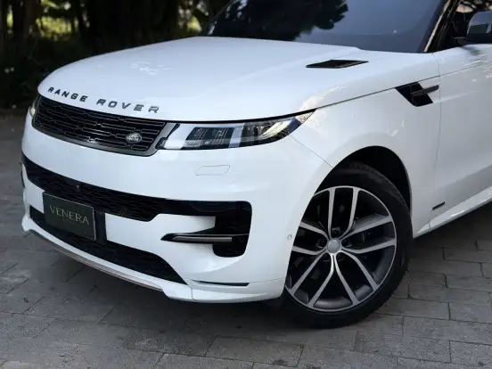 LAND ROVER-RANGE ROVER SPORT-3.0 D350 TURBO DIESEL MHEV AUTOBIOGRAPHY AWD AUTOMÁTICO LAND ROVER-RANGE ROVER SPORT-2023