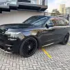 LAND ROVER RANGE ROVER SPORT 3.0 D350 TURBO DIESEL MHEV DYNAMIC HSE AWD AUTOMÁTICO LAND ROVER RANGE ROVER SPORT 3.0 D350 TURBO DIESEL MHEV DYNAMIC HSE AWD AUTOMÁTICO
