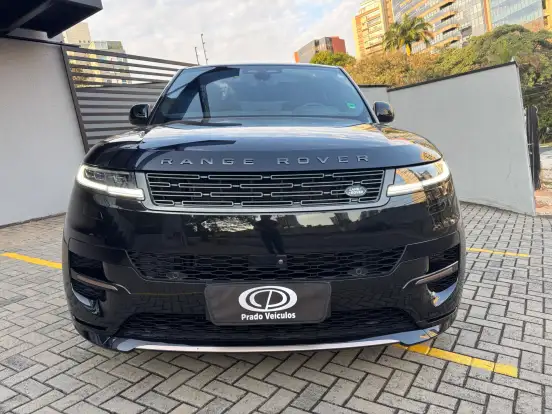 LAND ROVER-RANGE ROVER SPORT-3.0 D350 TURBO DIESEL MHEV DYNAMIC HSE AWD AUTOMÁTICO LAND ROVER-RANGE ROVER SPORT-2024