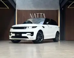 LAND ROVER RANGE ROVER SPORT 3.0 D350 TURBO DIESEL MHEV DYNAMIC HSE AWD AUTOMÁTICO LAND ROVER RANGE ROVER SPORT 3.0 D350 TURBO DIESEL MHEV DYNAMIC HSE AWD AUTOMÁTICO