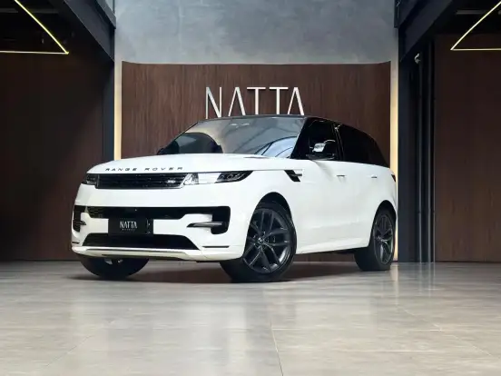 LAND ROVER-RANGE ROVER SPORT-3.0 D350 TURBO DIESEL MHEV DYNAMIC HSE AWD AUTOMÁTICO LAND ROVER-RANGE ROVER SPORT-2023