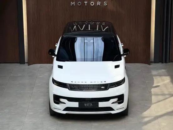 LAND ROVER-RANGE ROVER SPORT-3.0 D350 TURBO DIESEL MHEV DYNAMIC HSE AWD AUTOMÁTICO LAND ROVER-RANGE ROVER SPORT-2023