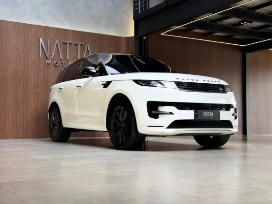 LAND ROVER-RANGE ROVER SPORT-3.0 D350 TURBO DIESEL MHEV DYNAMIC HSE AWD AUTOMÁTICO LAND ROVER-RANGE ROVER SPORT-2023