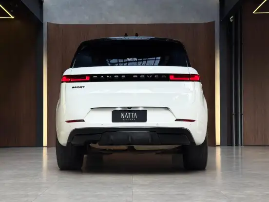 LAND ROVER-RANGE ROVER SPORT-3.0 D350 TURBO DIESEL MHEV DYNAMIC HSE AWD AUTOMÁTICO LAND ROVER-RANGE ROVER SPORT-2023