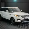 LAND ROVER RANGE ROVER SPORT 3.0 HSE 4X4 V6 24V TURBO DIESEL 4P AUTOMÁTICO LAND ROVER RANGE ROVER SPORT 3.0 HSE 4X4 V6 24V TURBO DIESEL 4P AUTOMÁTICO