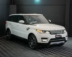 LAND ROVER RANGE ROVER SPORT 3.0 HSE 4X4 V6 24V TURBO DIESEL 4P AUTOMÁTICO LAND ROVER RANGE ROVER SPORT 3.0 HSE 4X4 V6 24V TURBO DIESEL 4P AUTOMÁTICO