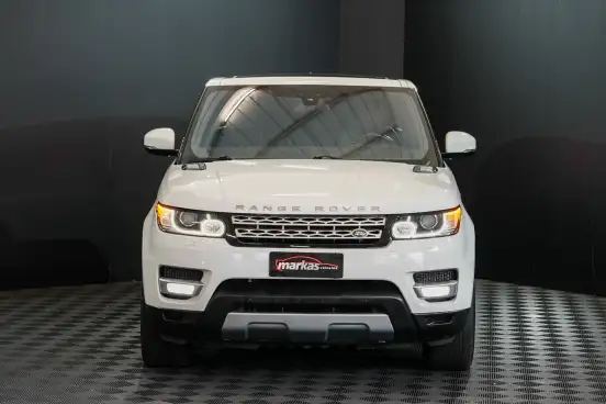 LAND ROVER-RANGE ROVER SPORT-2014