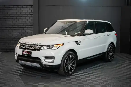 LAND ROVER-RANGE ROVER SPORT-2014