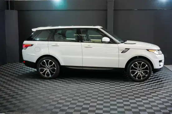 LAND ROVER-RANGE ROVER SPORT-2014