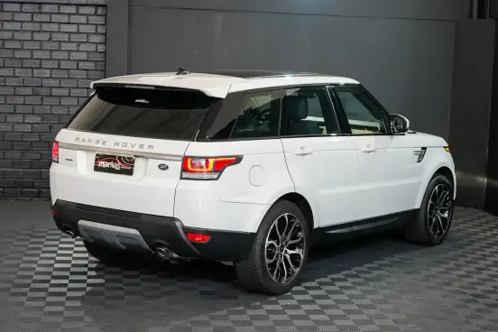 LAND ROVER-RANGE ROVER SPORT-2014