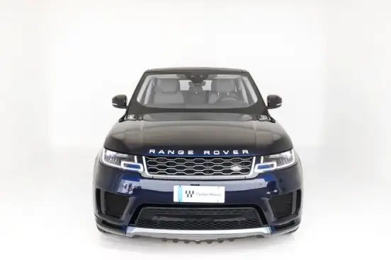 LAND ROVER-RANGE ROVER SPORT-2021