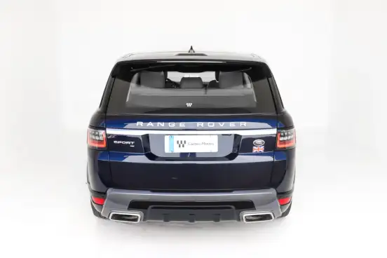 LAND ROVER-RANGE ROVER SPORT-2021